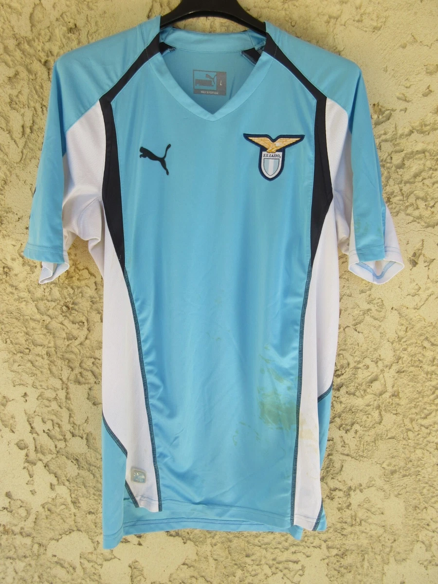 Maglia lazio best sale puma