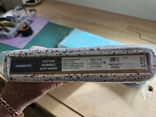 Fabric Patriotic Stars