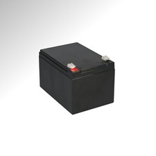 Ersatzakku für PEG PEREGO GAUCHO GRANDE Kindergeländewagen 12Volt Akku 12Ah Jeep