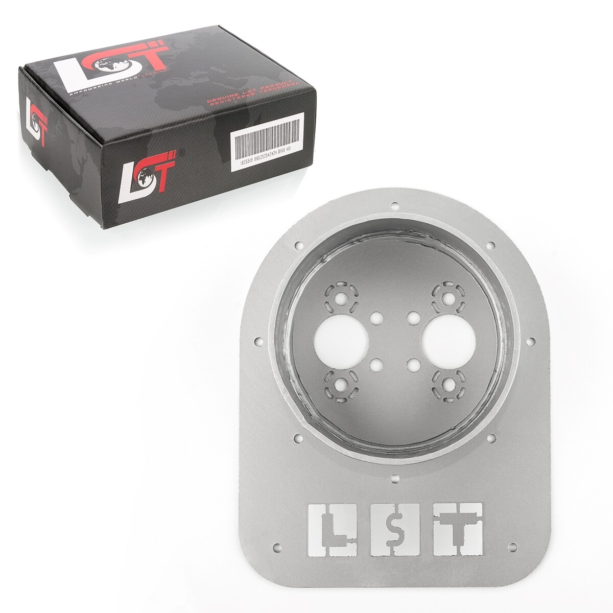 Air Parking Heater Installation Flange For LANCIA Webasto Eberspächer Brano