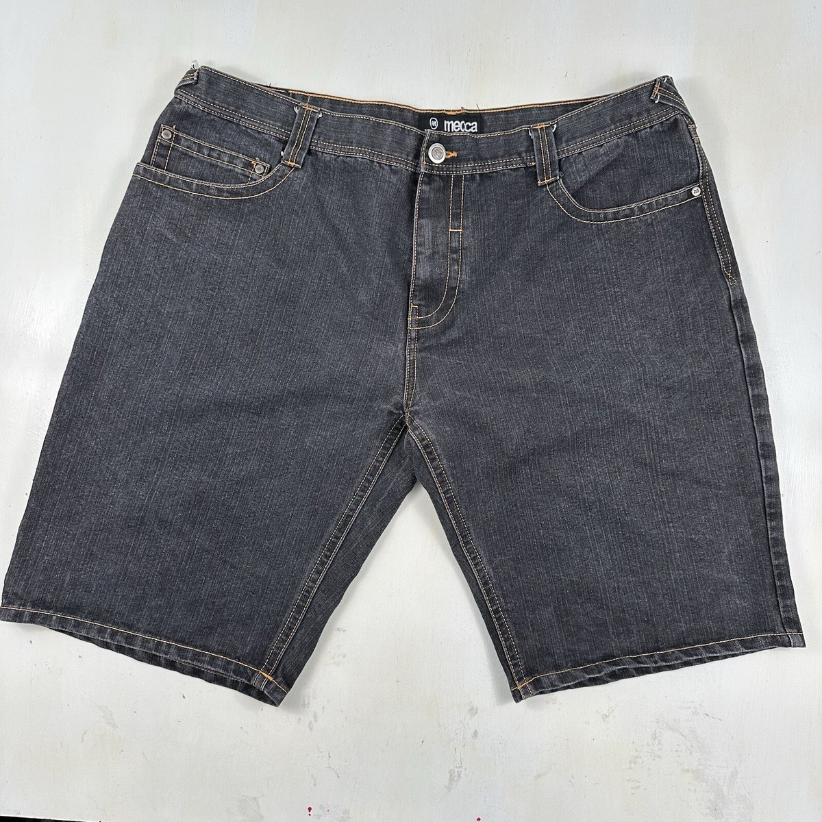 Mecca DNM E-short LOOSE FIT デニム 90’s s-l1200.jpg