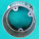 <!--F#f_0-->HOLDEN EH EJ AUTOMATIC COWLING ALLOY SELECTOR COLUMN HYDRAMATIC AUTO 7418502<!--F/-->