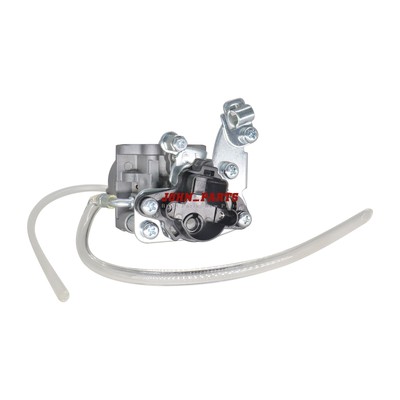 Rebuiman Vergaser Für Ryobi RYi2300BT / RYi2300BTA Generator – Inkl. Dichtungen & Filter