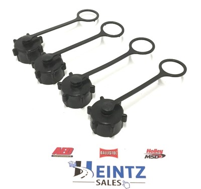 VP Racing V-Twin Orange Cap Square 5 Gallon Fuel Jug Gas Can Utility Motocross E - Foto 3