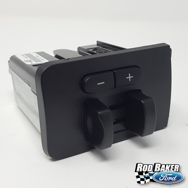 2011 16 Ford Super Duty F250 F350 OEM InDash Trailer Brake Controller Module eBay