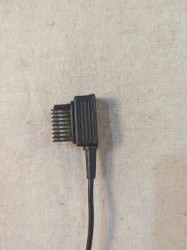 For METZ MECABLITZ FLASH SYNC CABLE 45CT5 60CT1 60CT2 60-51 35mm - Picture 6 of 8