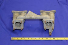 Triumph Tr4 Intake Manifold Assembly Stanpart 305744