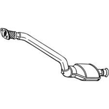 BOSAL Katalysator für Renault Master II Kasten FD 2.5 dCi 120 JD ED/HD/UD Opel