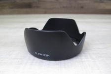 EW-83H Lens Hood for 24-105mm Canon Lens
