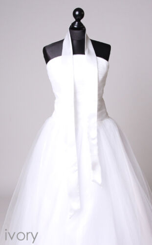 Cinturón de satén cinta de trenza lazo Lafairy para vestido sombrero peinado Lafairy VENTA DE - Imagen 19 de 32
