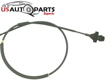 SUBARU GENUINE - THROTTLE ACCELERATOR CABLE FOR IMPREZA WRX 2.0L 2002-2005