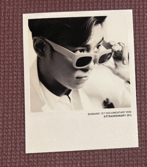 ミュージック BIGBANG 1st DOCUMENTARY DVD EXTRA ORD... Amazon.co.jp: BIGBANG 1st DOCUMENTARY DVD : BIGBANG: DVD