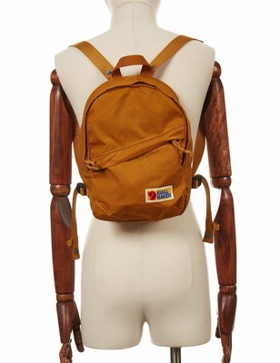 fjallraven vardag backpack