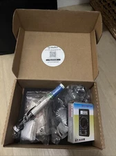 Science Interactive Lab Kit 