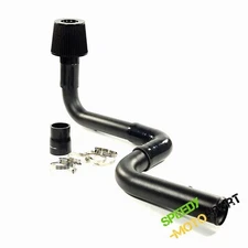 Cold Air Intake Pipe Filter Kit For Audi A3 VW Golf MK5 GTI Jetta 2.0TFSI EA113
