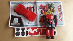 transformers surprise eggs