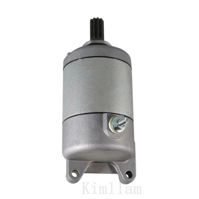 STARTER motor for Segway Snarler 600 GL-F/GL-D/GL-N LOF 2021-2023 AT6 S E5