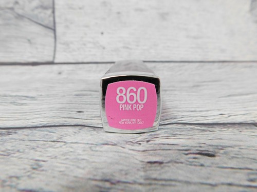 Maybelline Colorsensational Lipstick, Choose Your Color! - Picture 10 of 27