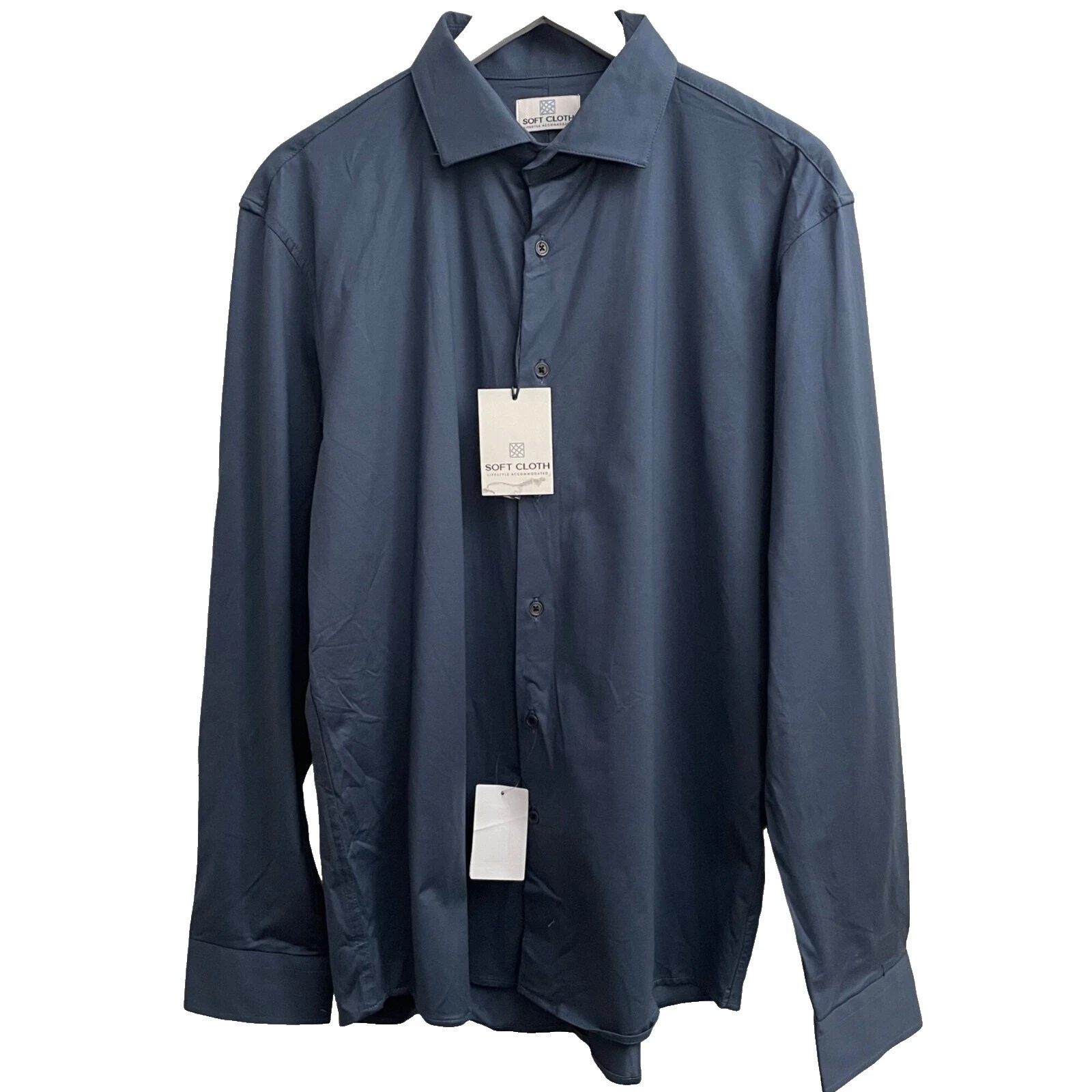 Cloth Size L Shirts for Men