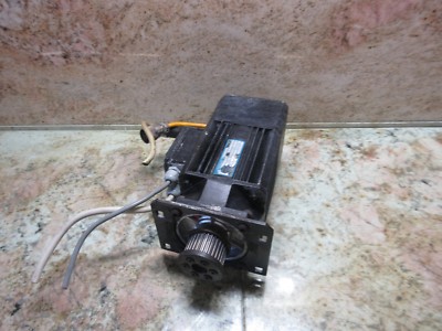 BAUMULLER SERVO MOTOR NR. 902 DSC-56 DSG-56 EMCOTURN 342 CNC LATHE 