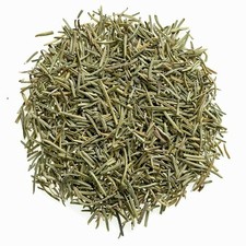 Organic Rosemary Leaves - 1lb 16oz - 100 Certified 1 Pound Pack of 1 