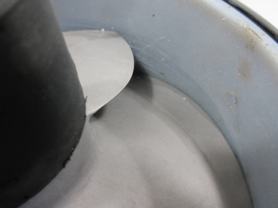 OEM SEA DOO 2007-2008 RXT GTX LIMITED WAKE 215 SC BOMBA DE CHORRO Y CONJUNTO DE IMPULSOR Foto 2 de 4