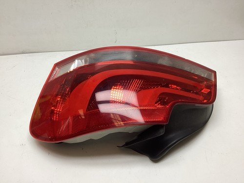 BMW 1 Series Rear Driver Right Side Rear Light Lci E82 E88 7273430 10-13 - Picture 2 of 6