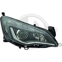 1807087 Scheinwerfer Links FüR Opel Astra J Caravan (P10)