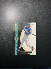 2000 Upper Deck Ovation Card Prices | Baseball | PSA & Ungraded Values