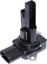 OSKYUO Mass Air Flow Sensor Meter MAF 22204-31020 Compatible with Black