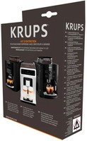 Krups Kaffee/Tee-Autom.-Zub./Ersatzkanne XS5300 Reinigungs- Und Pflegeset