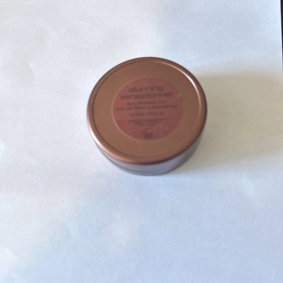 Mineral Fusion stunning sensationnel trio eyeshadow - Image 2 of 4