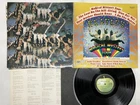 The Beatles Magical Mystery Tour Japan LP [97980ER]