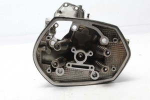 Zylinderkopf links Ventildeckel BMW R 1200 GS R12 K25 0307 04-07