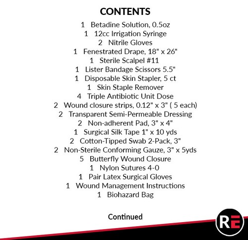 Advanced Wundbehandlungsmodul - Bild 2 von 9