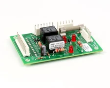 Pitco Control,Relay Brd Wzac In (Kfc) 60133401 - Genuine OEM Replacement Part