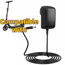 Charger For evercross EV06C Electric Kids 29.4V 1A Power Supply Cord