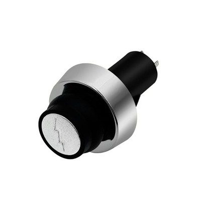 Ignition Button Efficient Ignition Switch Ignition Button Switch for 66220