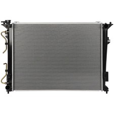 Radiator for Optima 2006-2010 2.4L 2.7L Aluminum Core 2831