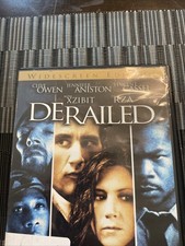 Derailed 2005  DVD, 2005 