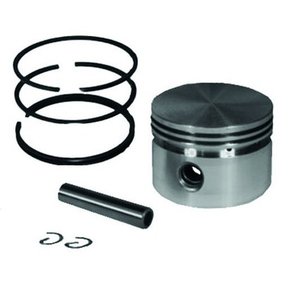 KOMPLETTER KOLBENSATZ BRIGGS & STRATTON KOMPATIBEL 3,5 - 5 PS STANDARD DIAM. 64