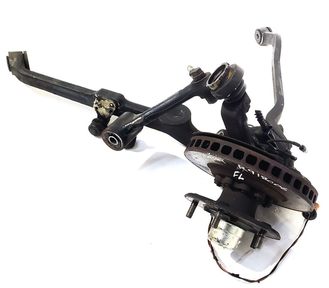 Bentley Turbo R 1991 Rear Steering knuckle