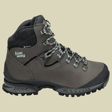 Hanwag Tatra II Wide Lady GTX Damen Trekkingstiefel mit breiterem Leisten
