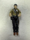 Hasbro G.I. Joe Tunnel Rat V1 Action Figure 1987 Vintage