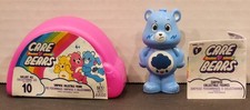 Care Bear - Blind Box Series 1 - Mini Figure - Grumpy Bear - With Original Box