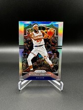 Mitchell Robinson