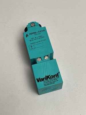 Pepperl+Fuchs / Nj15+U1+N / VariKont / Inductive Proximity Switch