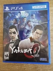 Yakuza 0 - Sony PlayStation 4