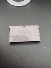 Ice Climber Nes Classics Nintendo Gameboy Advance - Cartouche Seule