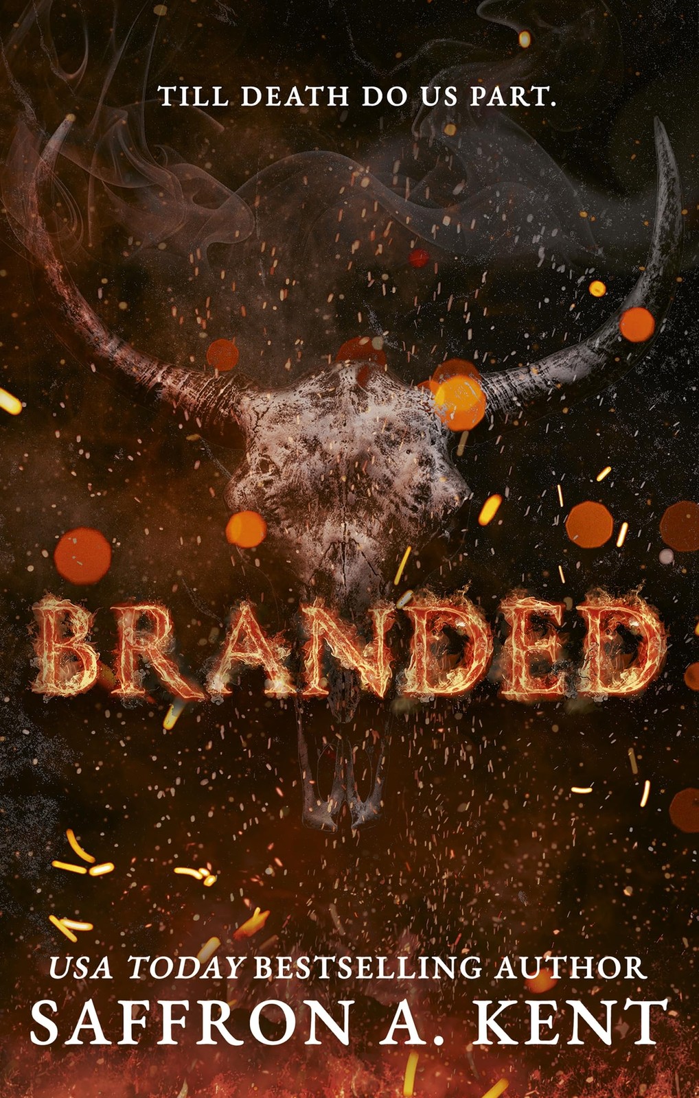 Branded: a spicy, dark Western romance - Image 7